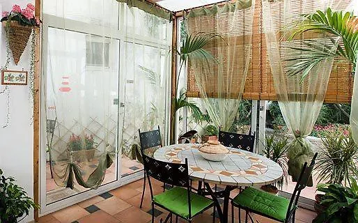B&B Angelide Anacapri 
